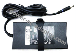 Genuine 19.5V 7.7A Dell INSPIRON 9100 PA-15 AC Adapter Charger - Click Image to Close